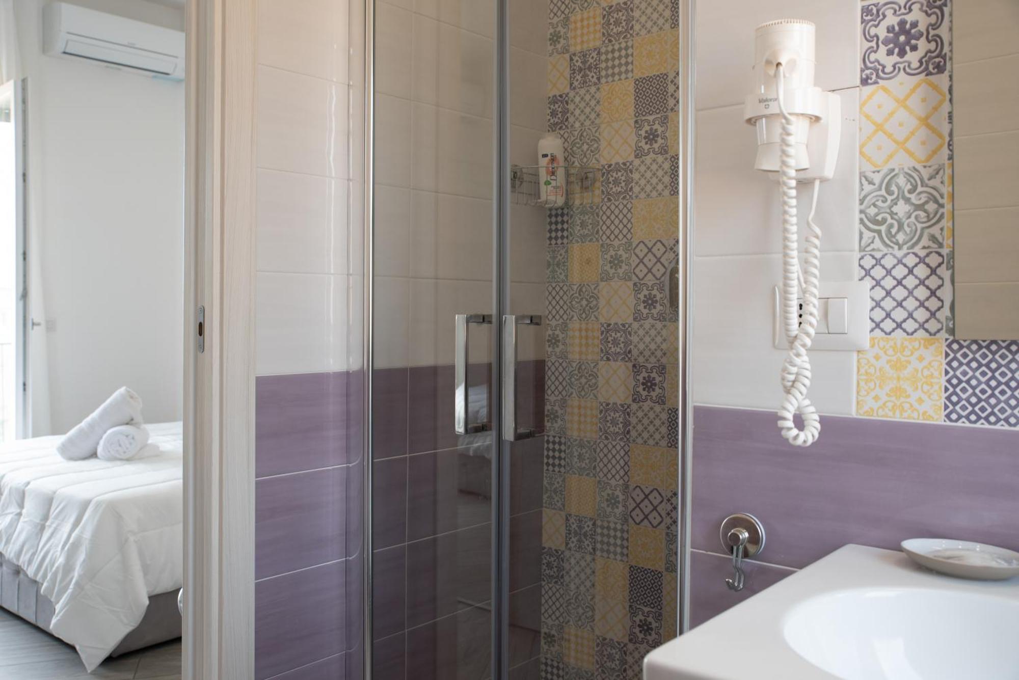 Bed & Breakfast Monteleone ,12 Napels