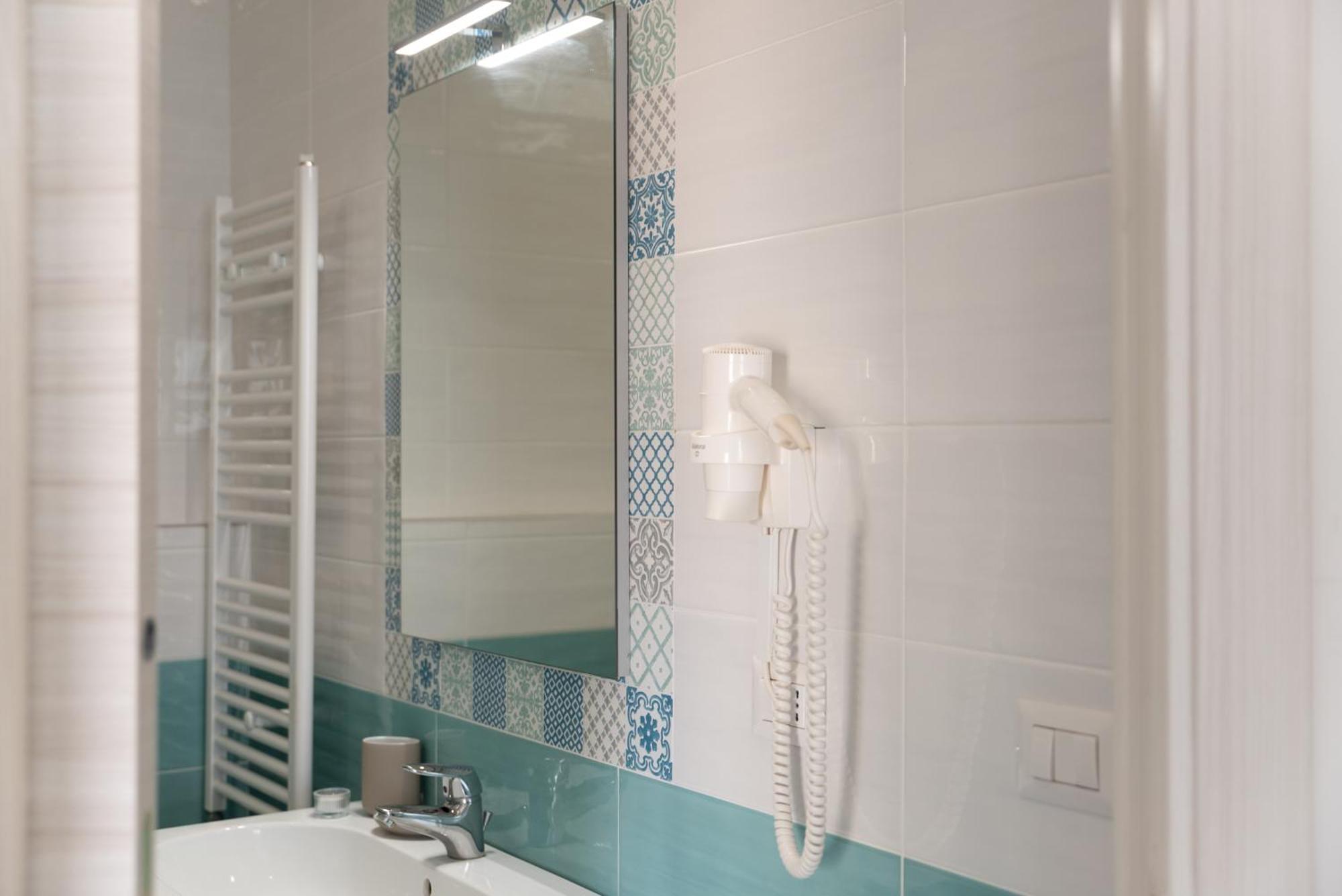 Bed & Breakfast Monteleone ,12 Napels