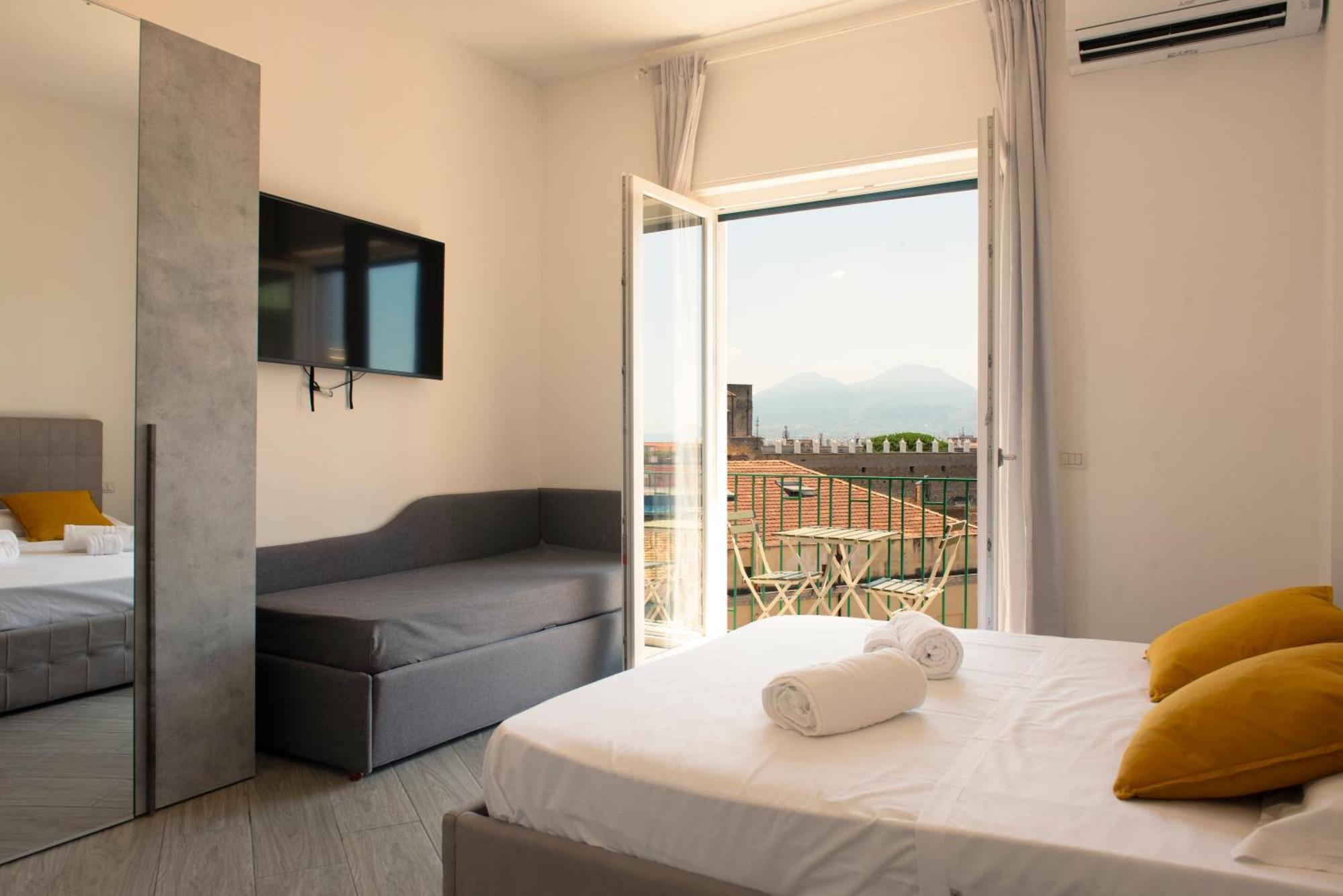 Bed & Breakfast Monteleone ,12 *