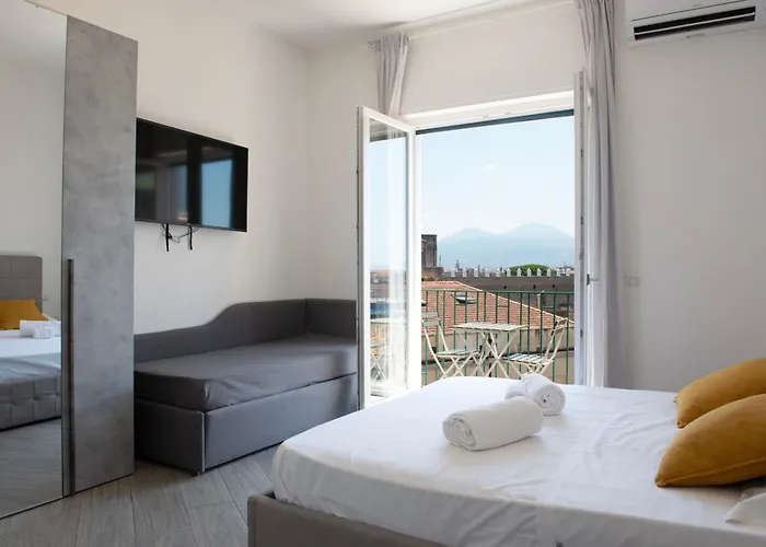 B&B Monteleone ,12